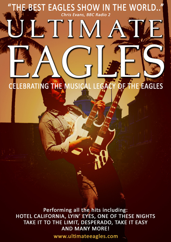 ULTIMATE EAGLES